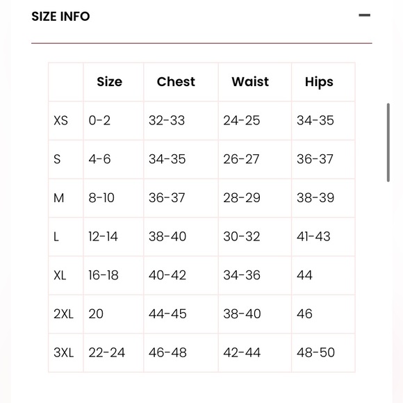 Navy & white floral skirt - Picture 7 of 7